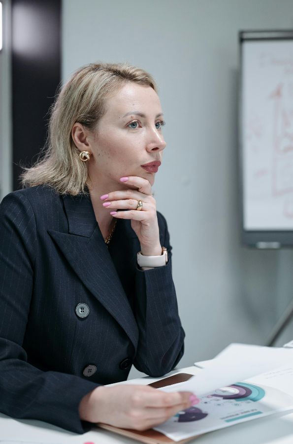 Overview of APM Training Courses