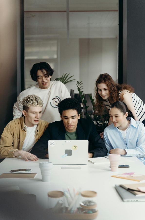 What skills can professionals gain from completing an APM Training program?